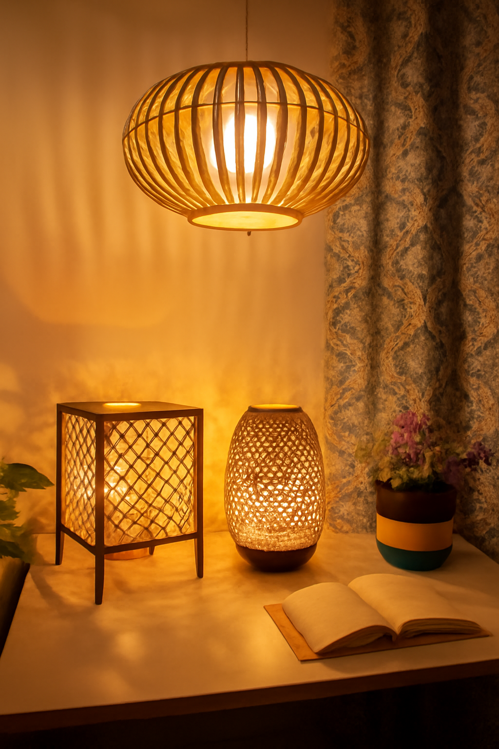 💡 Lighting Collection